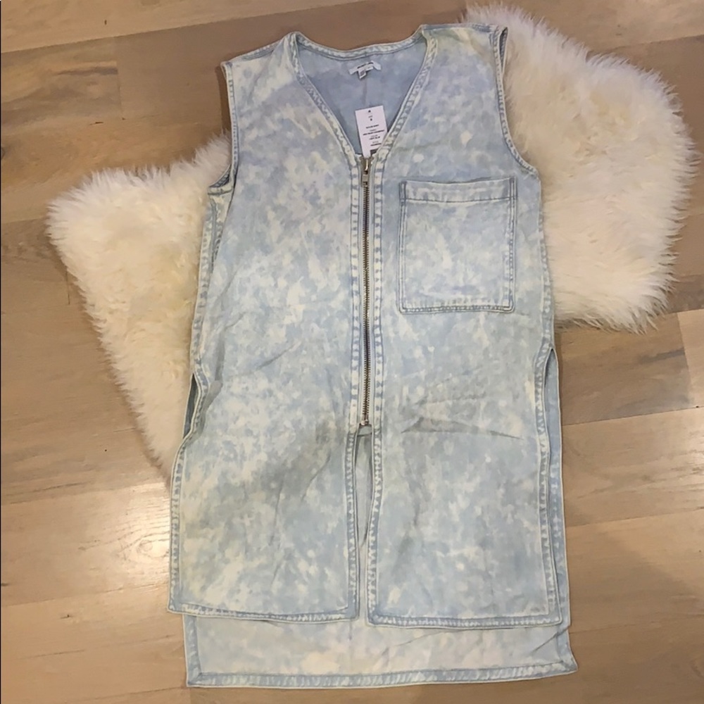 Helmut Lang Top